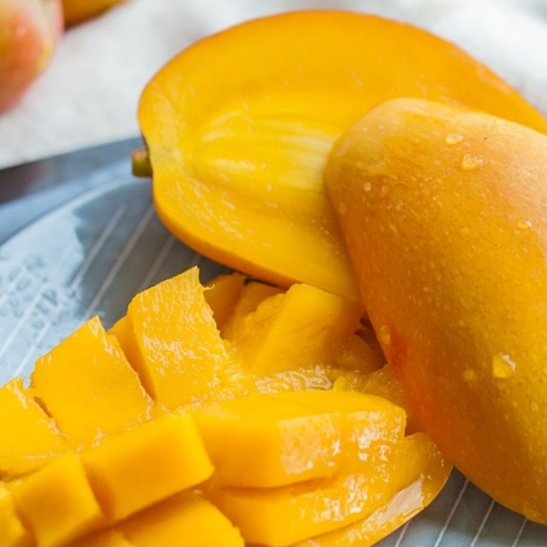 EUA Frena Inspección para Importación de Mango Michoacano