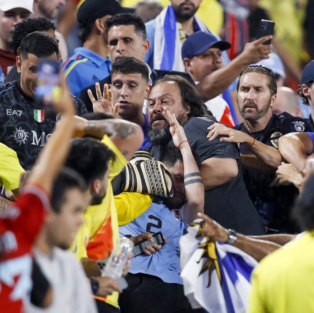 EUA No Está Listo para Ser Sede del Mundial 2026: Faitelson