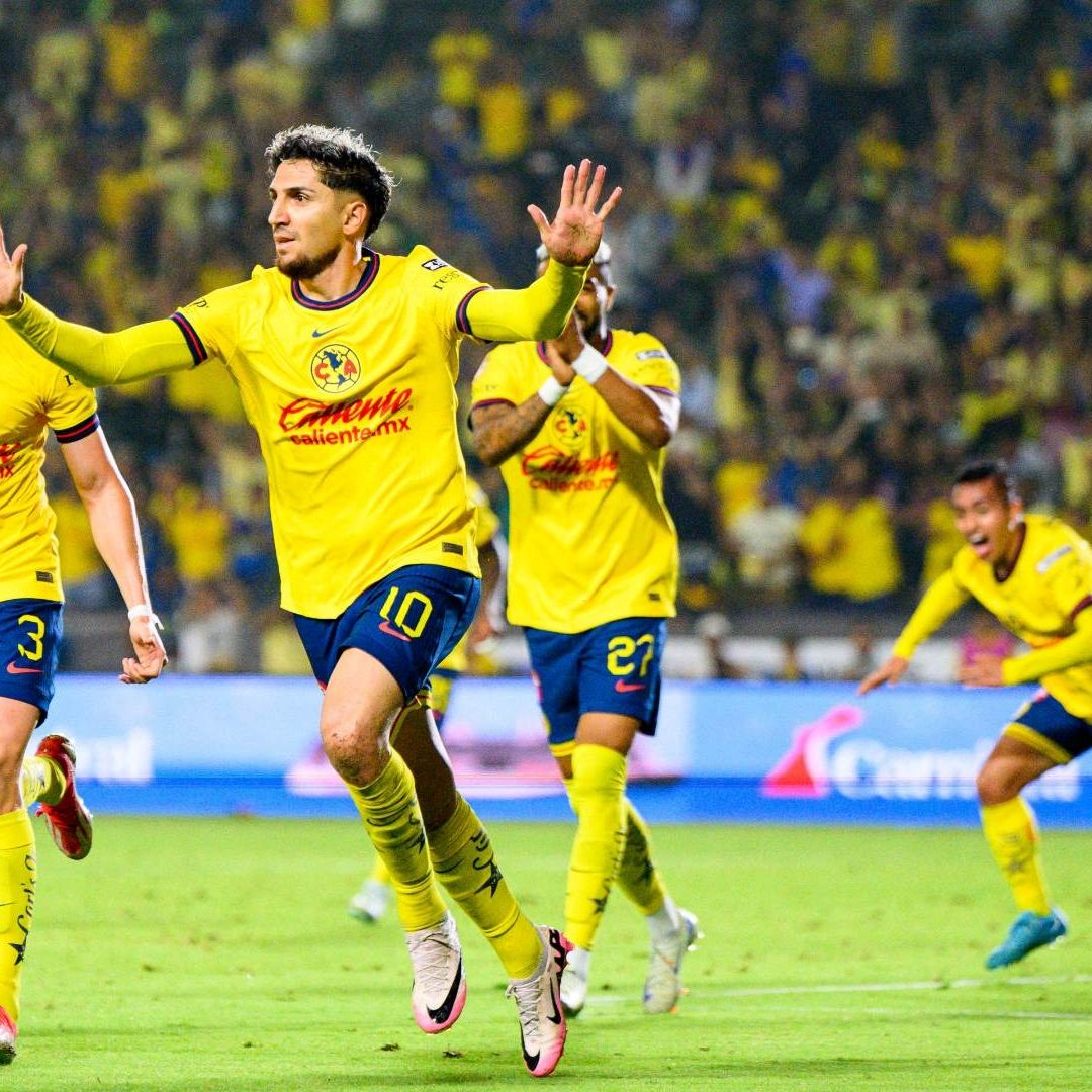 Leagues Cup: donde ver partido América vs Colorado Rapids