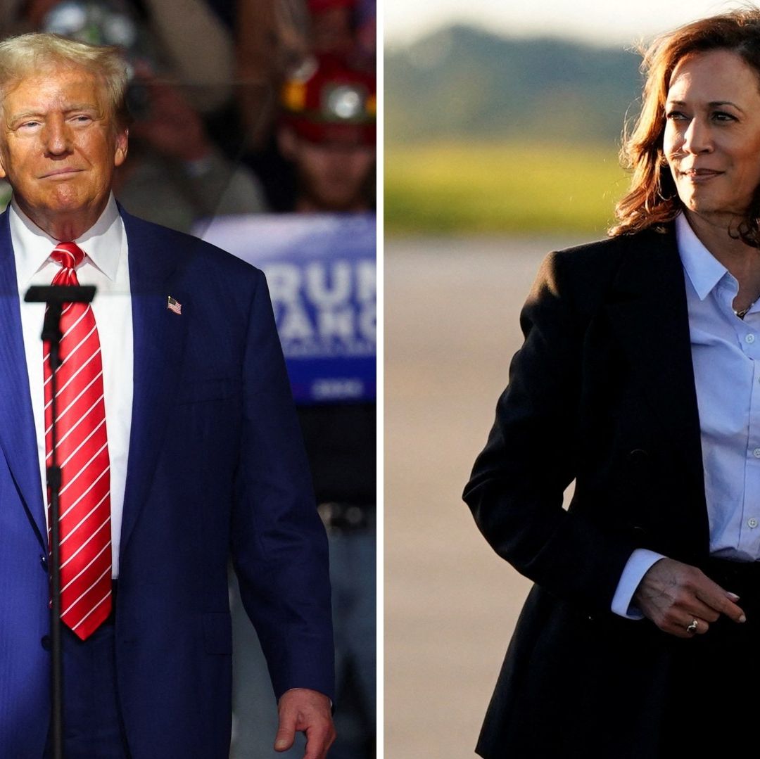 ¿Cuándo es el Primer Debate entre Kamala Harris y Donald Trump por la Presidencia de EUA?