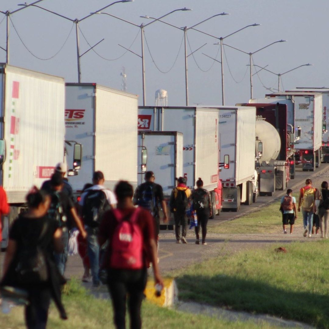AMLO Descarta Ruptura en Relaciones Económicas y Comerciales con EUA: 'Sería un Caos'