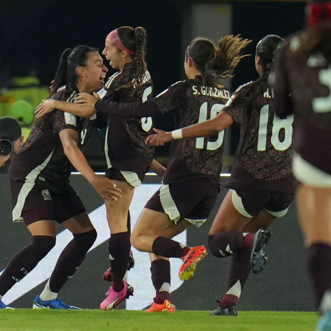 Dónde y a qué hora ver México vs EUA de Mundial Sub-20