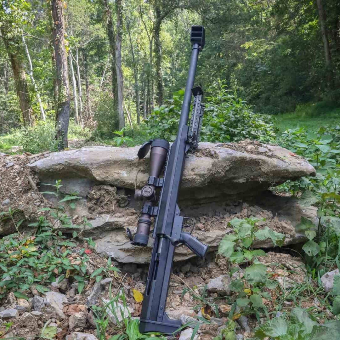 Supremo de EUA Admite Recurso de Fabricantes de Armas Contra Demanda de México