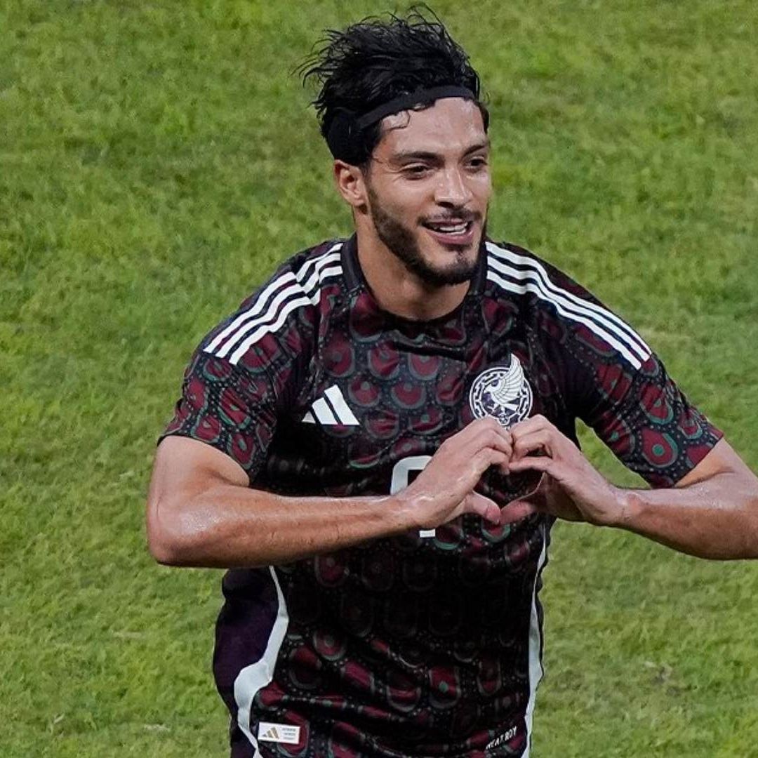 Resultado del Partido México Contra Estados Unidos en Jalisco, Goles Resumen y Anotadores