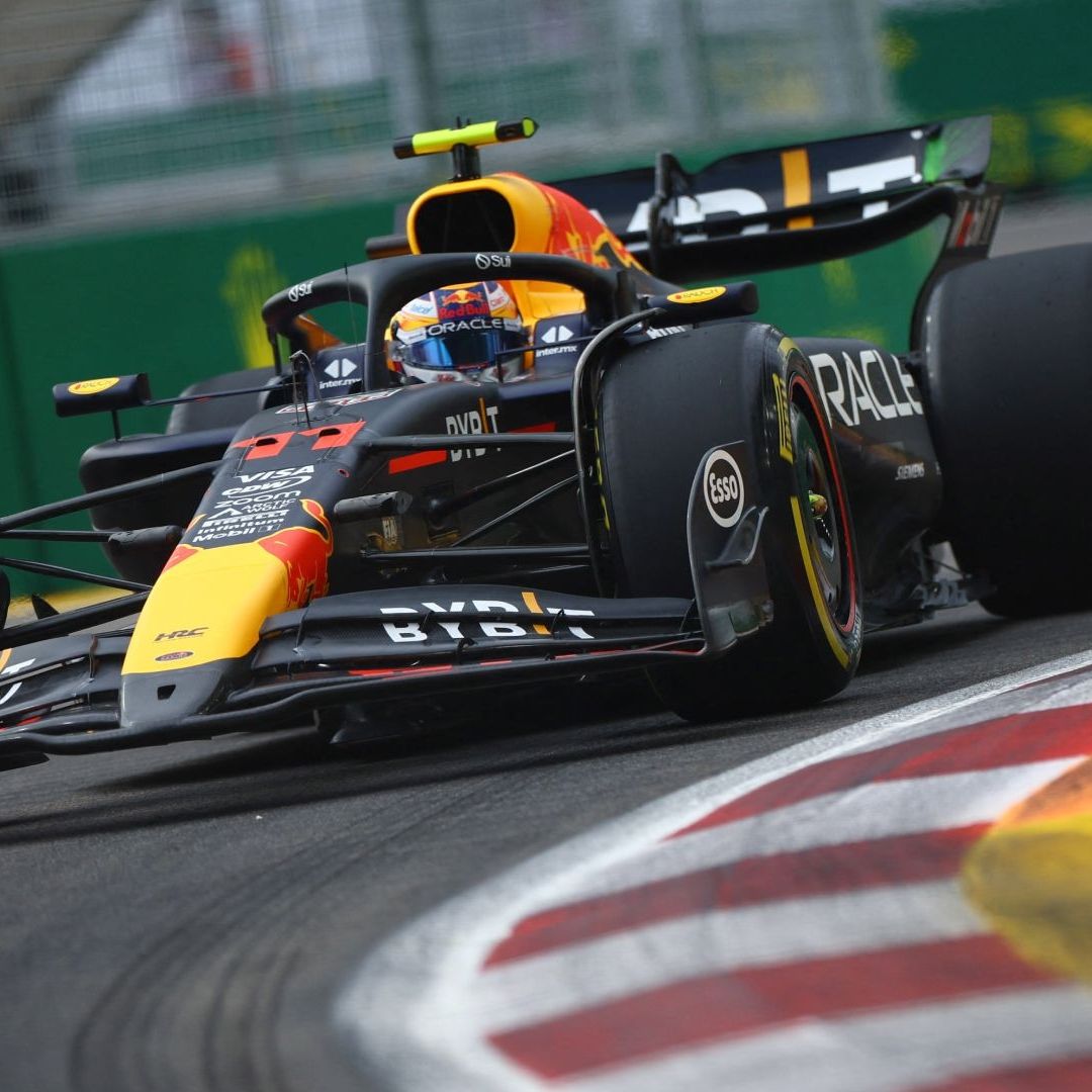 El Gran Premio de EU 2024 se realiza antes del GP de México. Conoce los horarios de las prácticas, sprint, qualy y carrera