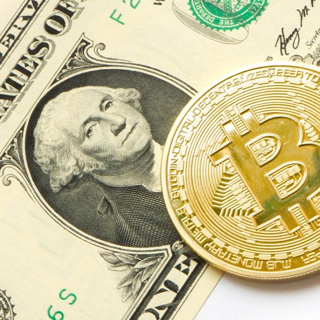 Bitcóin Alcanza Nuevo Récord; ¿Será la Nueva Moneda de Estados Unidos?