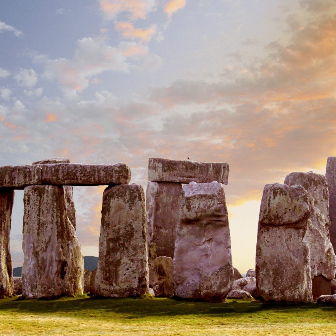 Nueva Teoría: ¿Para Qué Fue Construido el Monumento Stonehenge en Reino Unido?