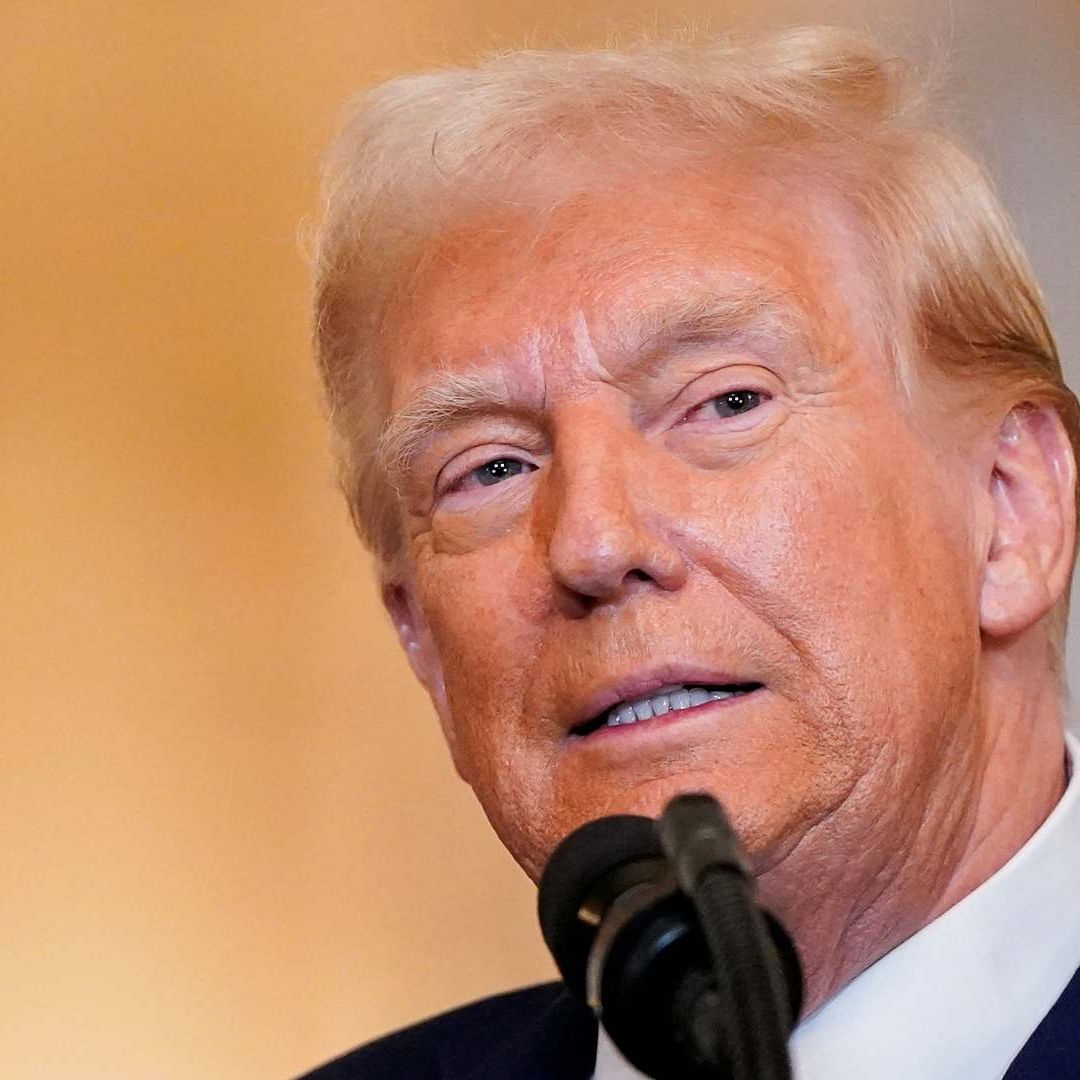 México Sí Puede Evitar Aranceles Trump: Condiciones del Gobierno de Estados Unidos