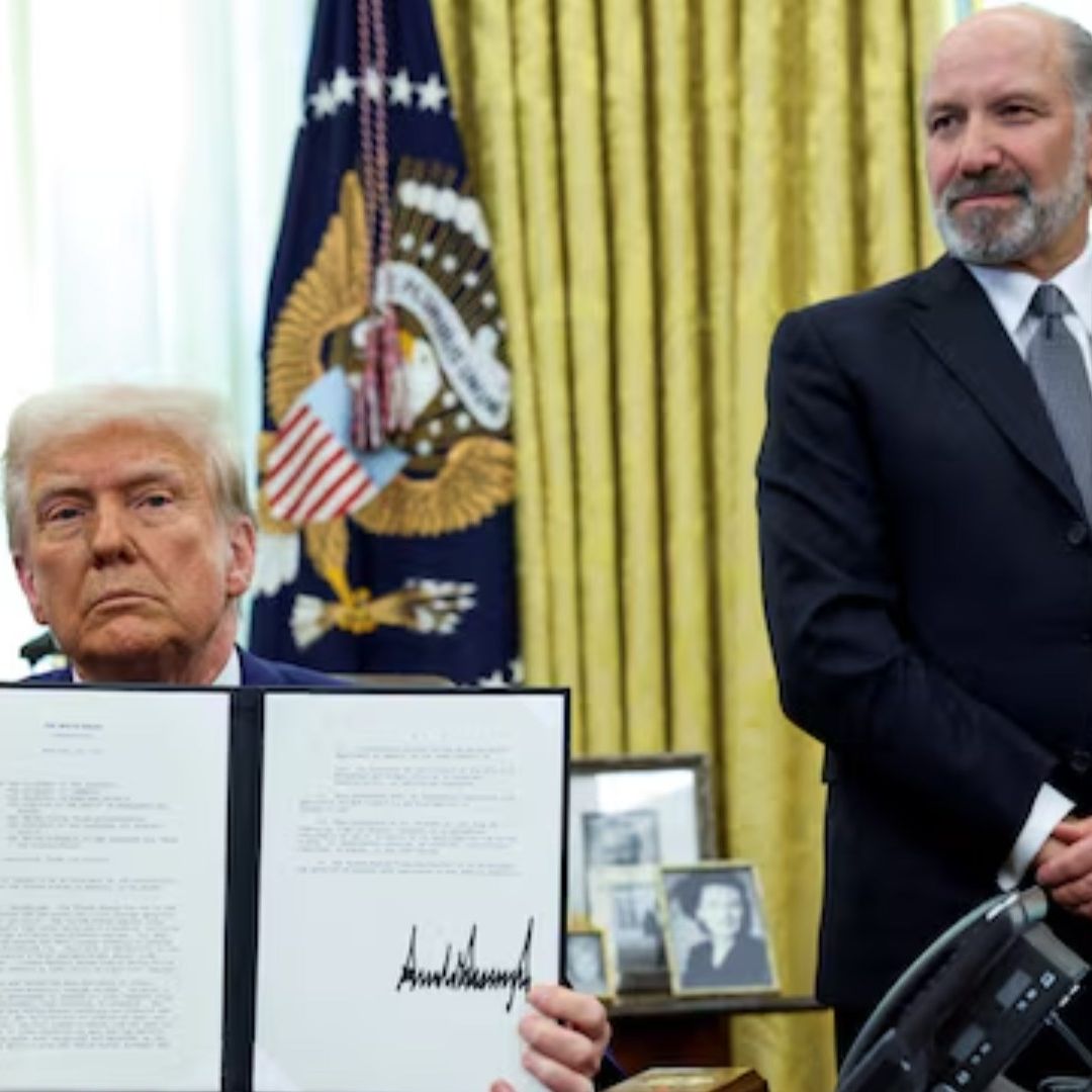 Trump Ordena Considerar Posibles Aranceles al Cobre ¿Cómo Afectaría a México?