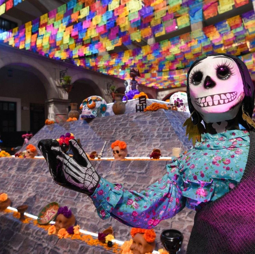 ¿Cuánto Cuesta Poner la Ofrenda de Muertos 2024 Según Profeco? Lista con los Mejores Precios