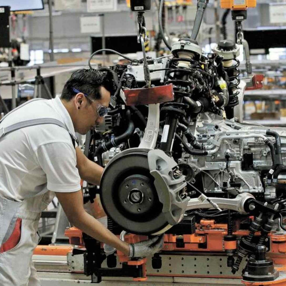 Autopartes que Cumplan con T-MEC Están Exentas de Arancel del 25%: Oficina de Aduanas de EUA