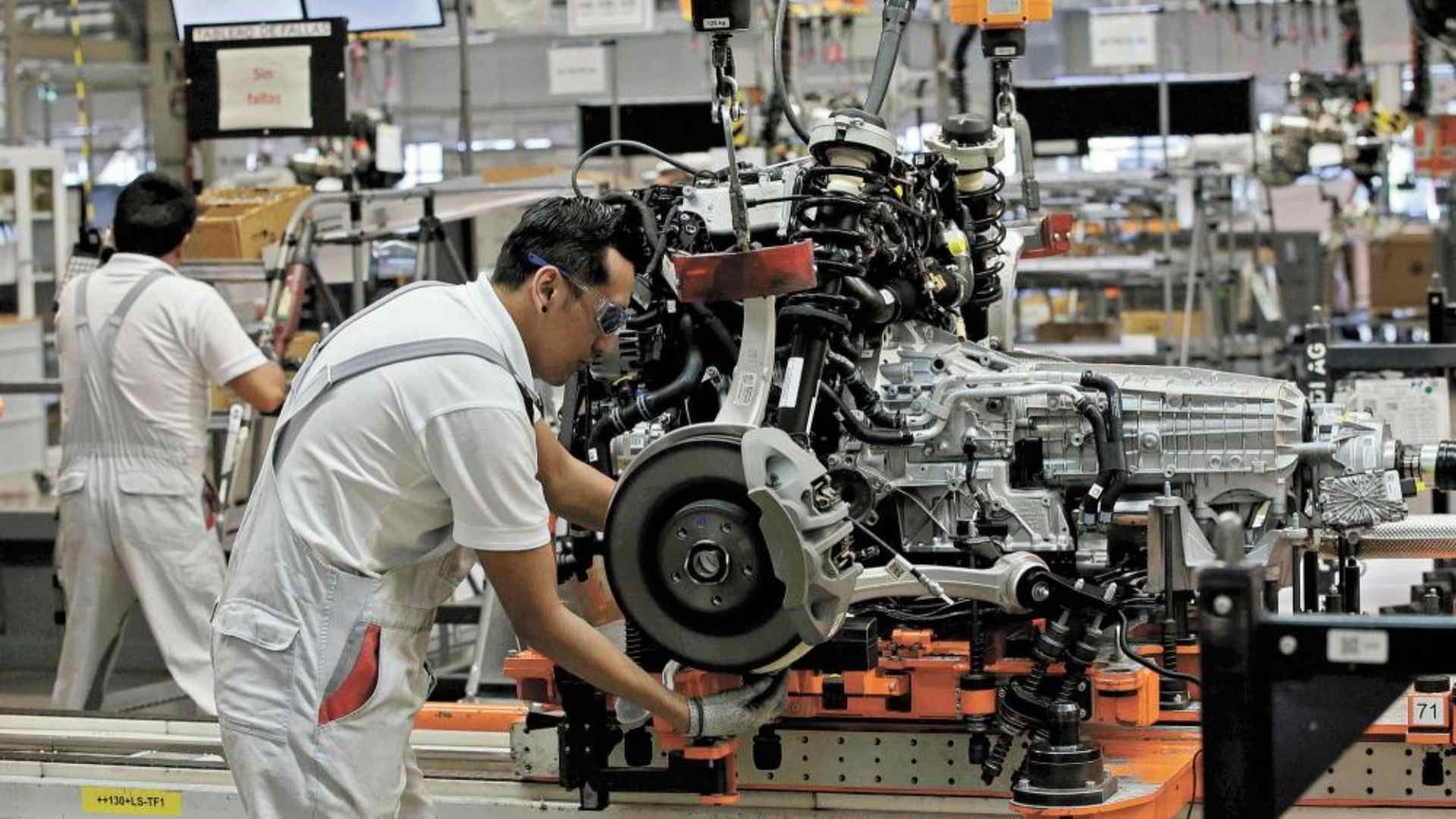 Autopartes que Cumplan con T-MEC Están Exentas de Arancel del 25%: Oficina de Aduanas de EUA