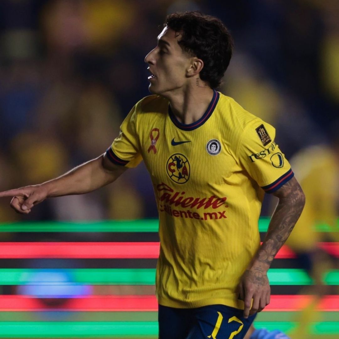 Fecha partido LAFC vs América por Mundial de Clubes