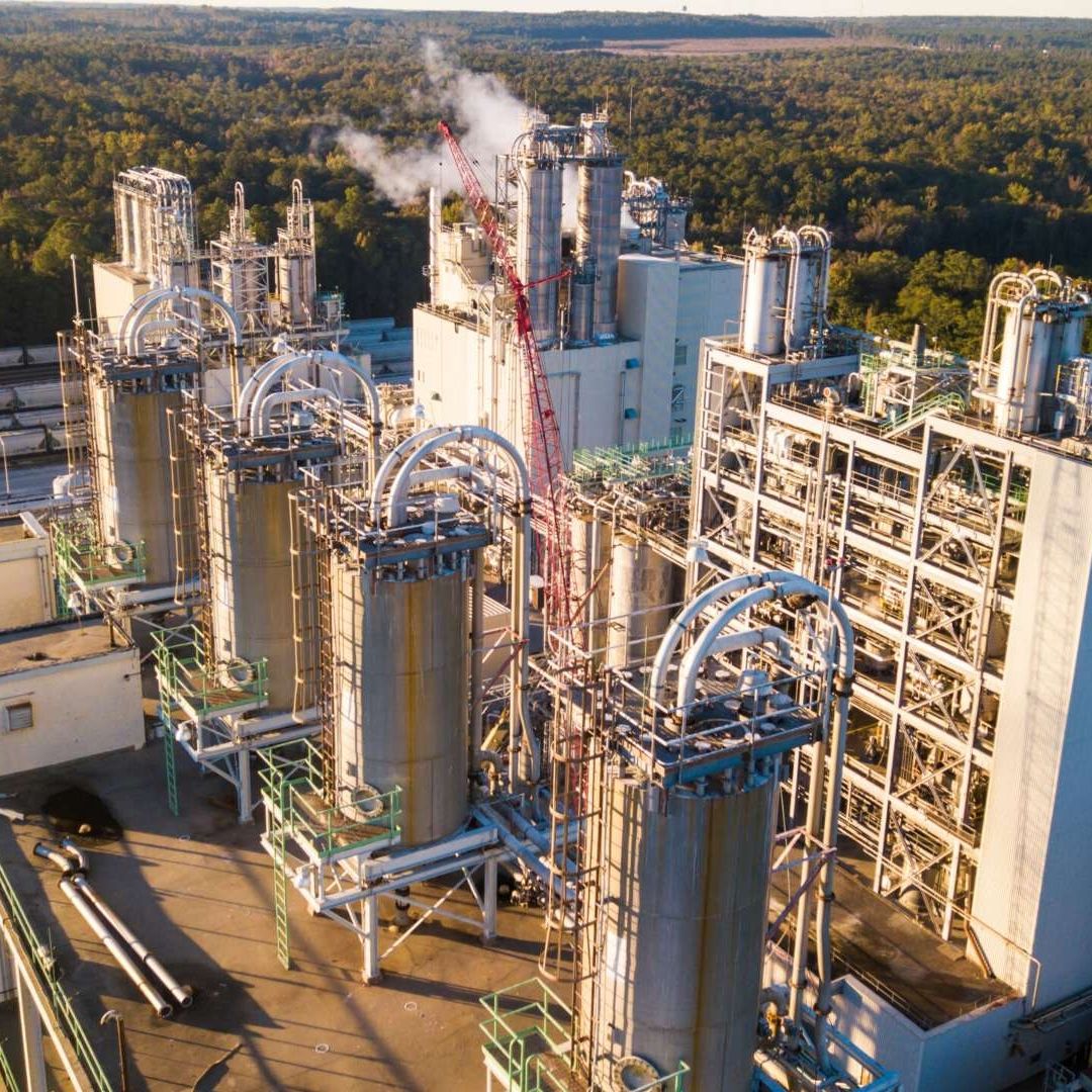 Alpek es una compañía petroquímica mexicana con sede en Monterrey, Nuevo León. Foto: Especial