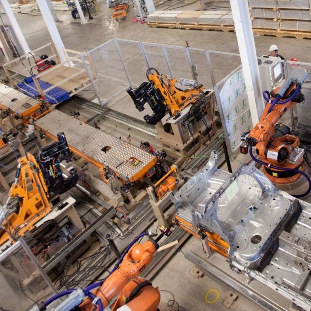 OCDE Reduce Perspectivas de Crecimiento para EUA y Arrastra a México