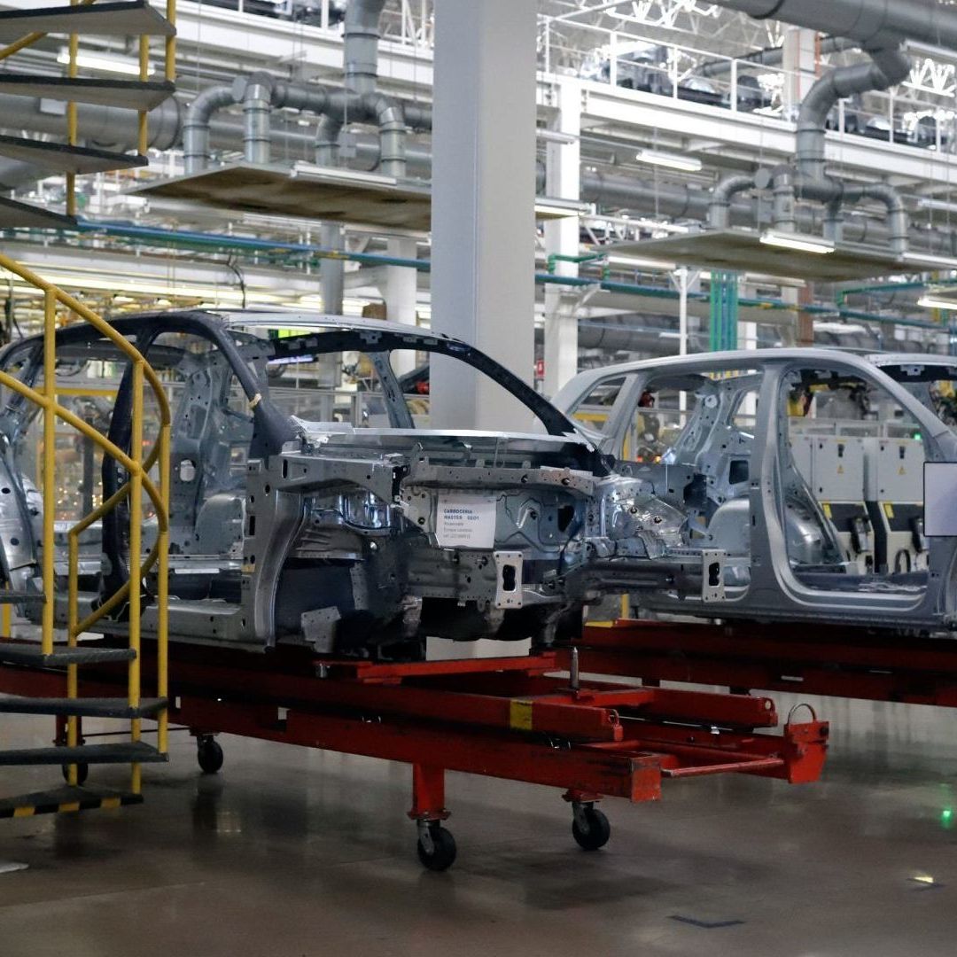 Arancel de 50% al Acero y Aluminio Sería Golpe Millonario a las Autopartes que se Exportan