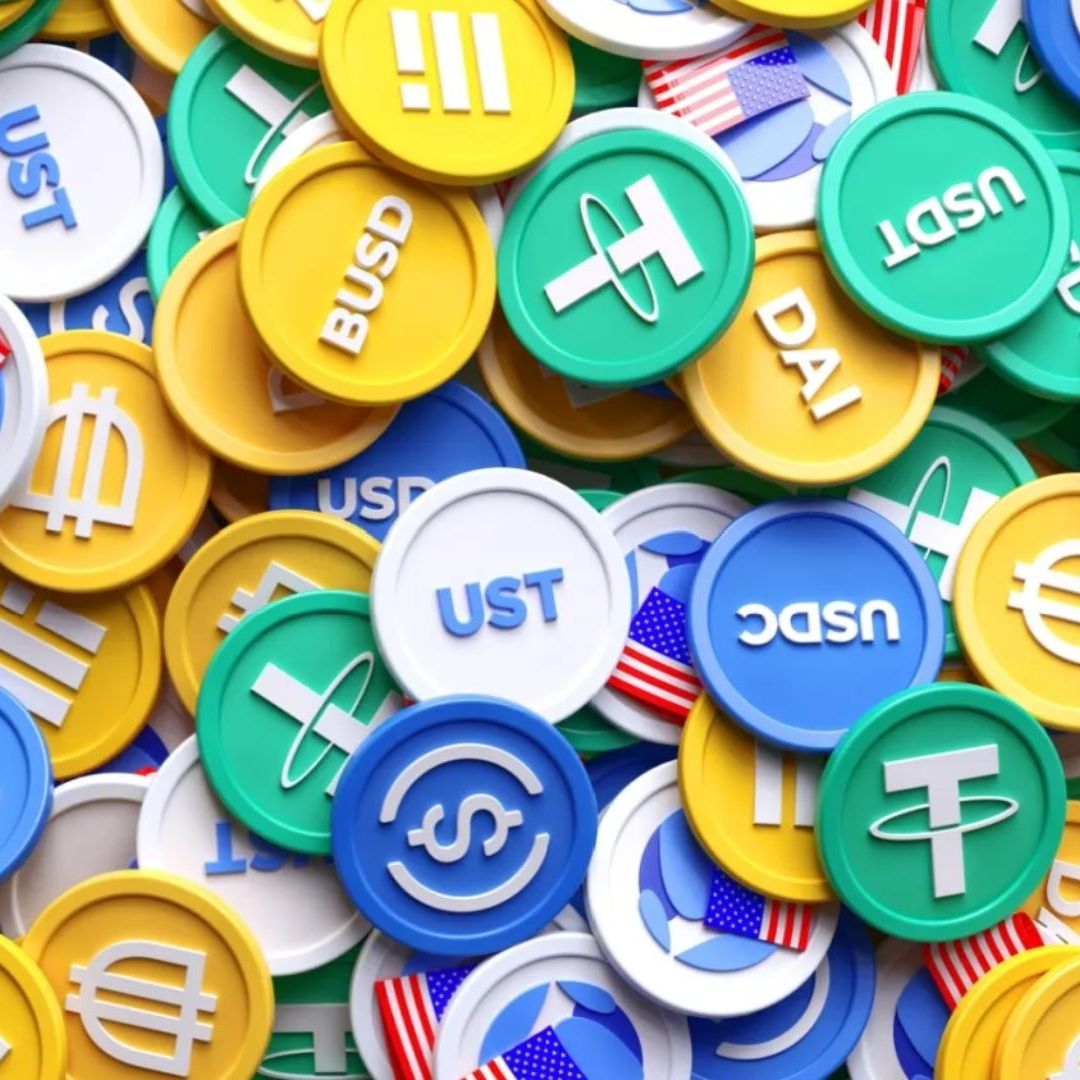 Senado de Estados Unidos Aprueba Proyecto para Regular 'Stablecoins'