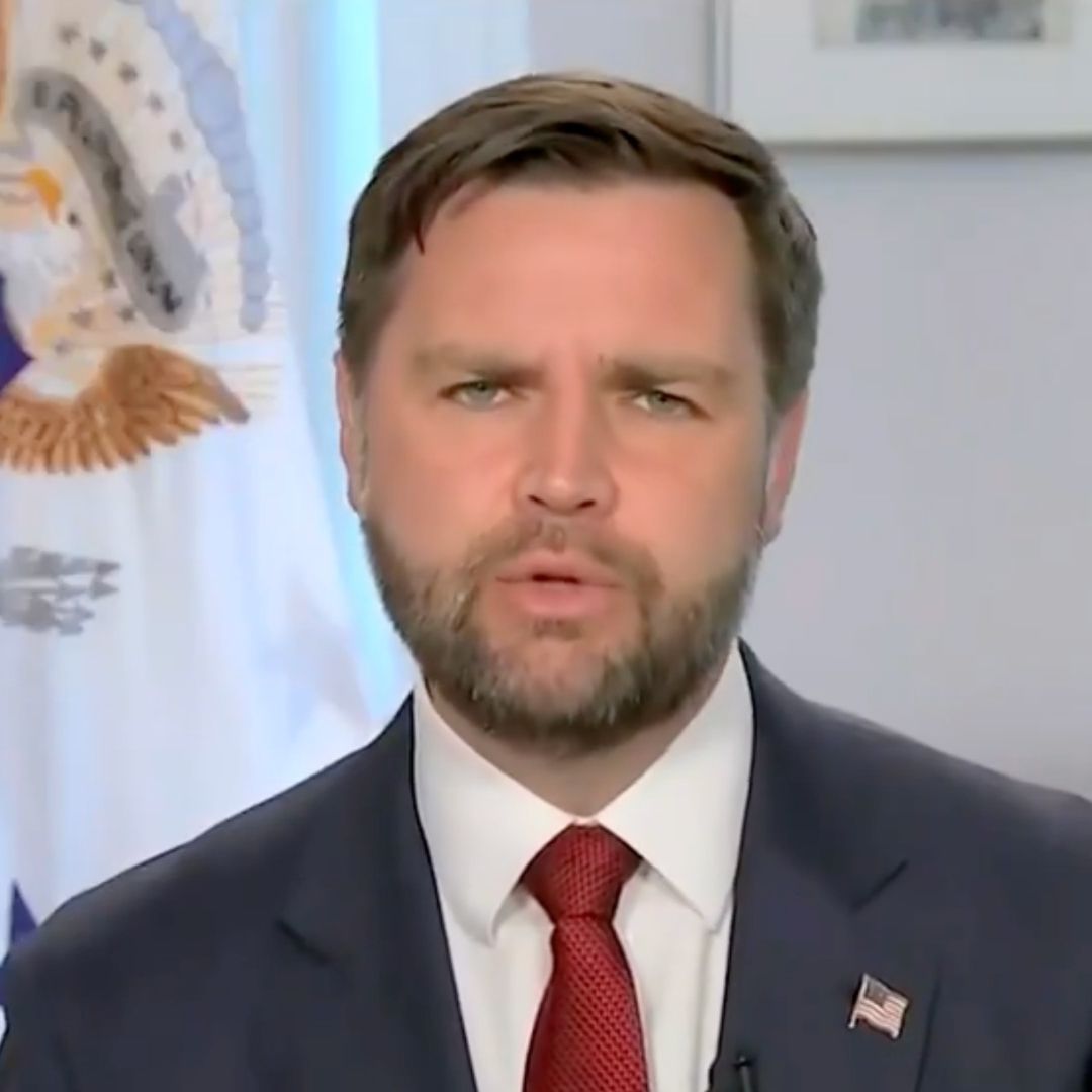 JD Vance