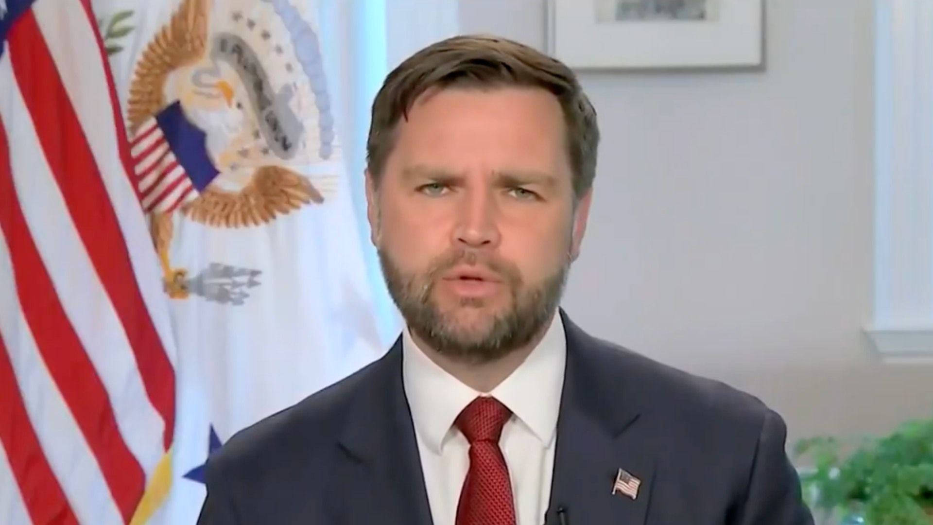 JD Vance