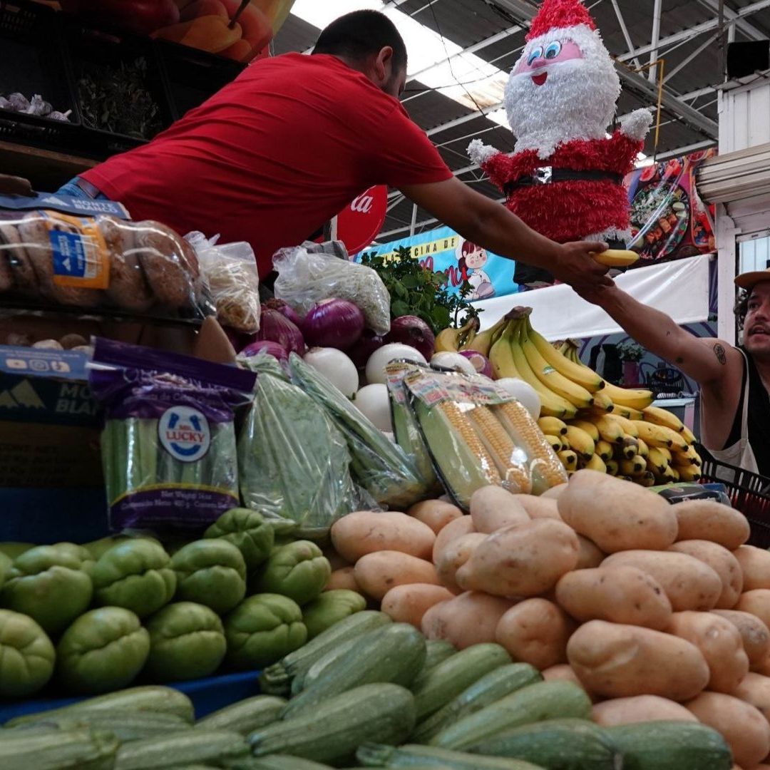 Inflación en México, en 4.55%: Estos Productos Subieron Más su Precio, según INEGI