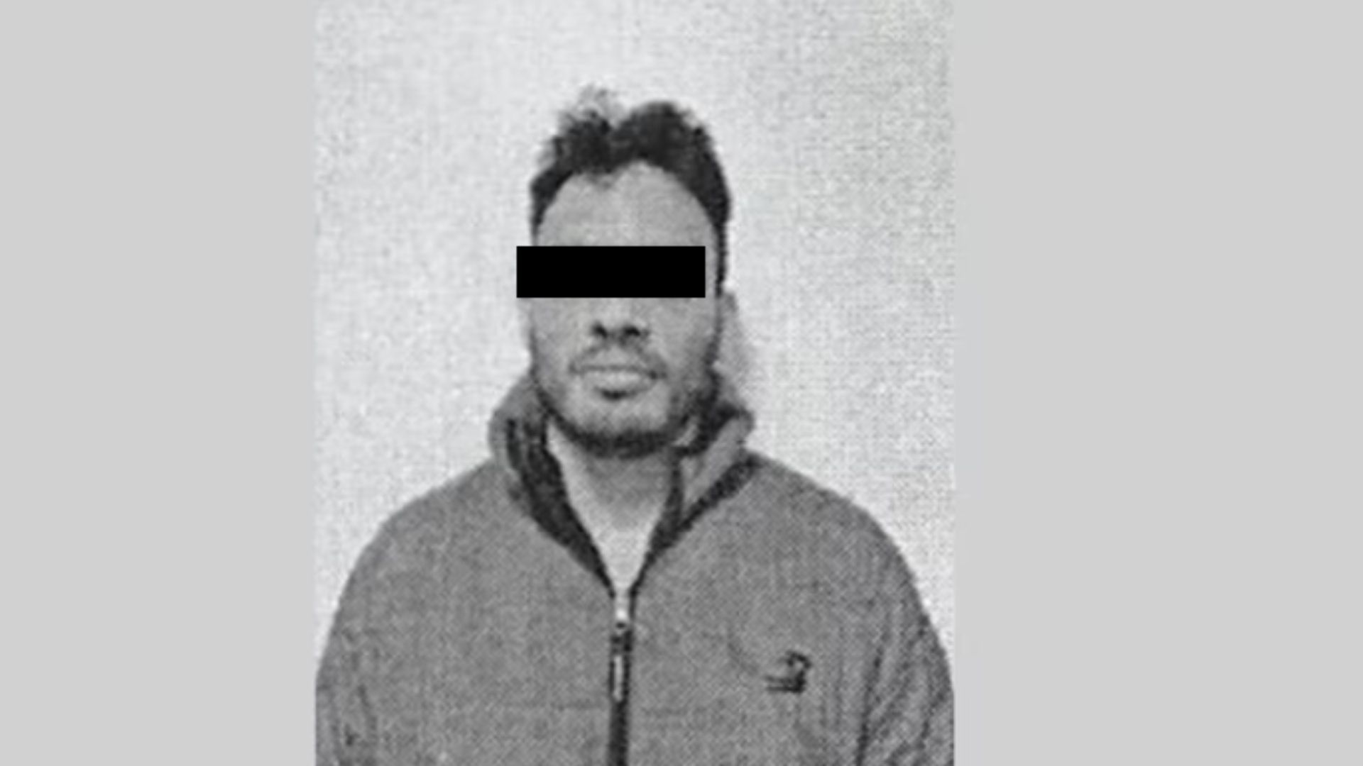 De Manejar Drogado Hasta Tráfico de Armas: Estos son los Antecedentes Penales de Julio César “C"