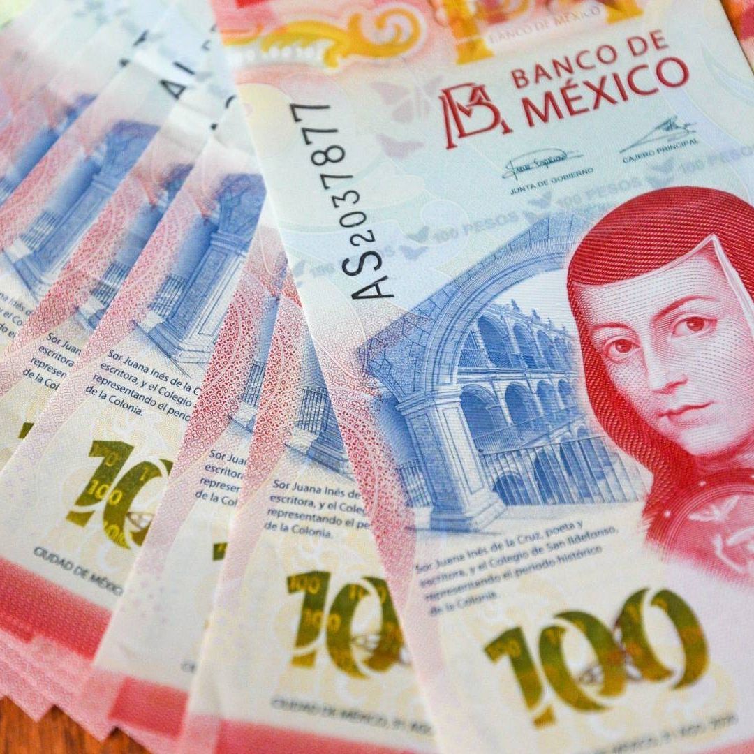 El salario mínimo tendrá un aumento del 12% en 2025. Conoce aquí cuánto deberán pagar de base las empresas en México