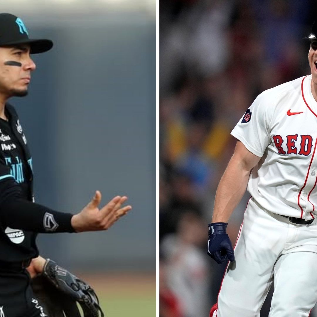 Sultanes de Monterrey jugarán serie contra Red Sox de Boston