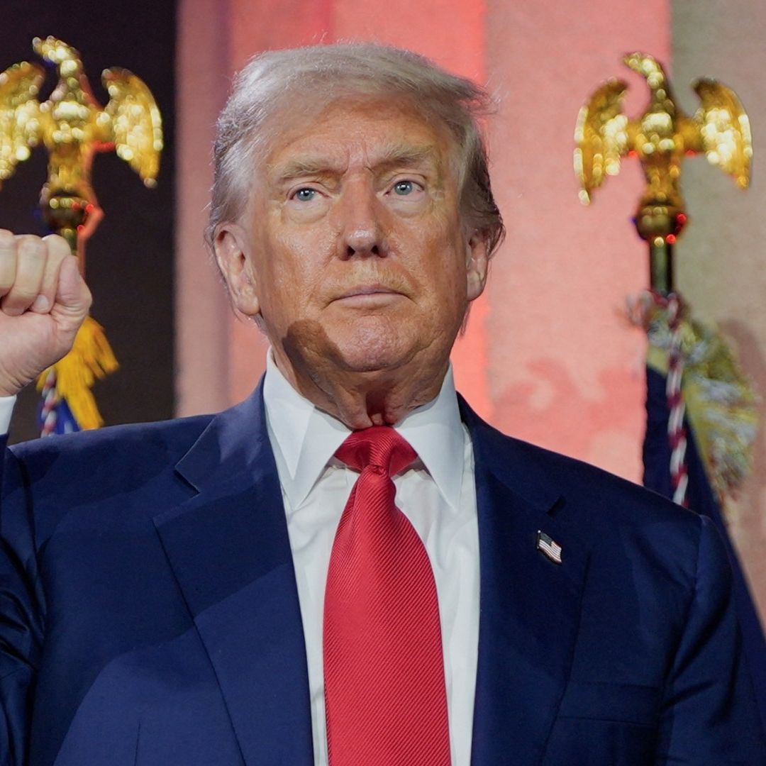 Trump Lanza su Plan para Acelerar la IA y Convertir a EUA en Potencia Mundial en su Aplicación