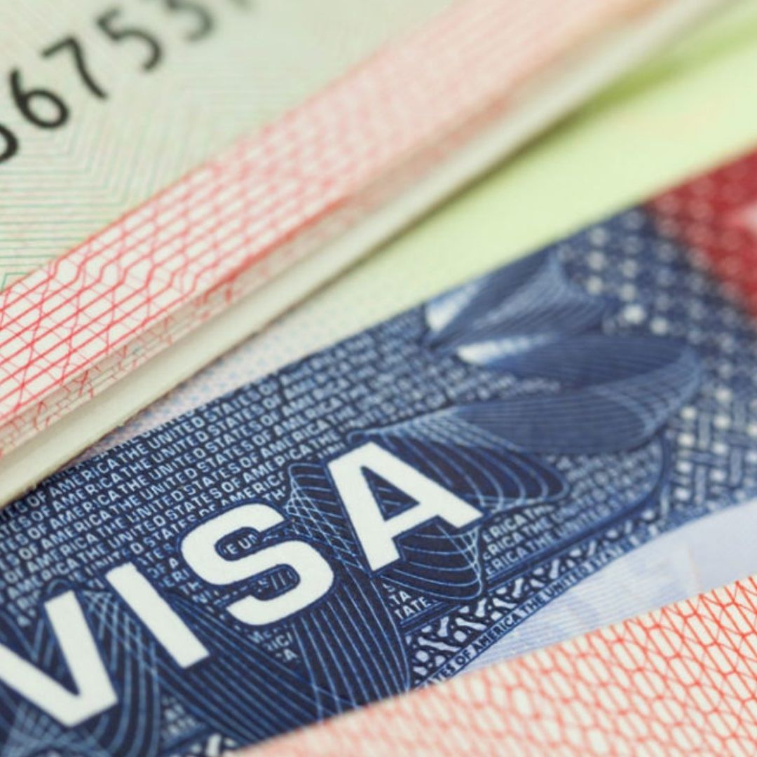 Estos serían nuevos requisitos para trámite de Visa americana