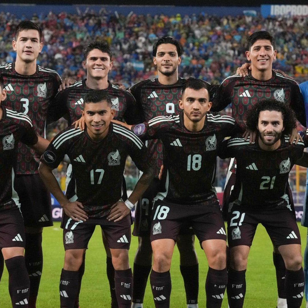 Confirman partido entre la Selección Mexicana y el Club Atlético River Plate