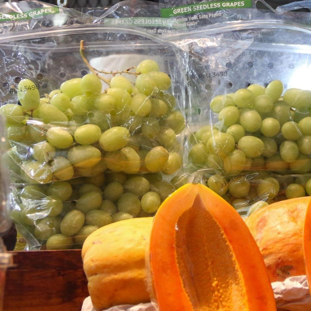 Inflación Baja en México: Frutas Encabezan Lista de Productos que Más Variaron sus Precios