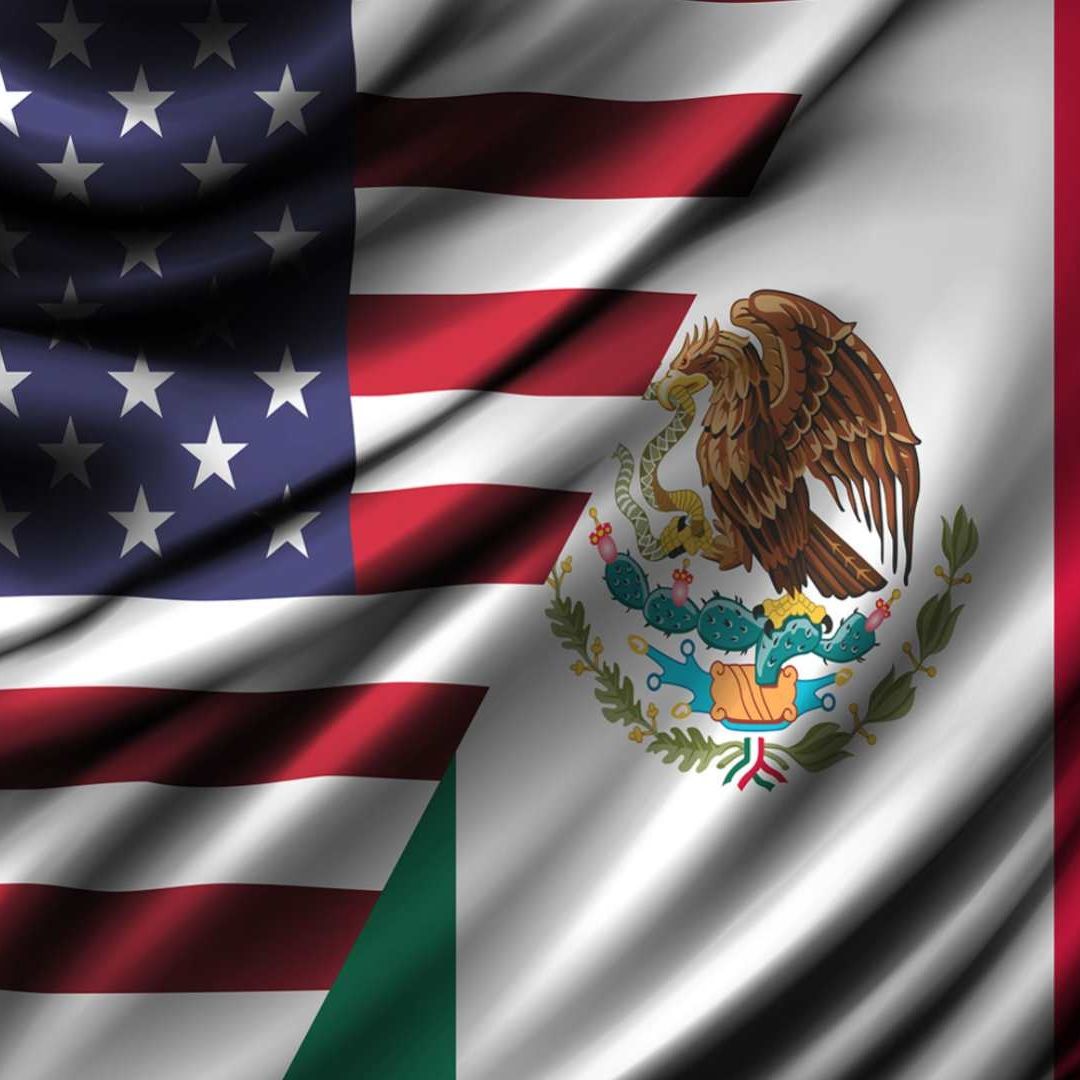 EUA y México lanzan nueva iniciativa. Foto: EFE