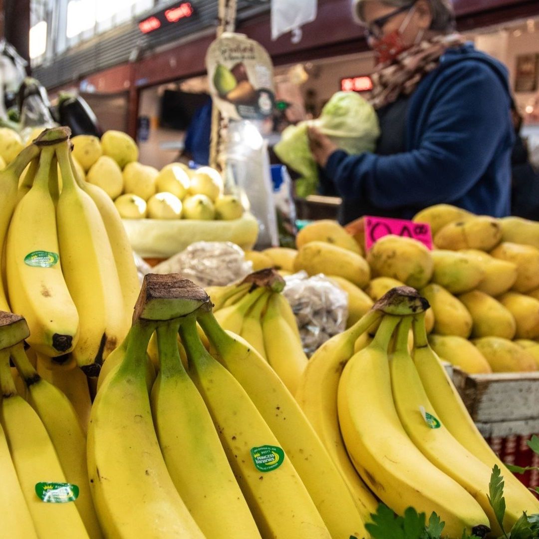 Buena Noticia de 2025: Gran Descenso en Inflación en México Rompe Barrera del 4%