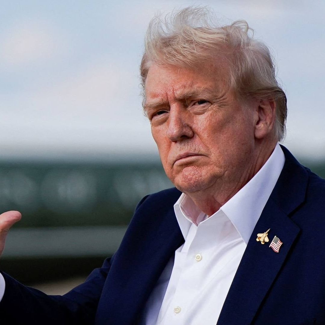 ¿Trump Está en la Lista para el Nobel de la Paz 2025?