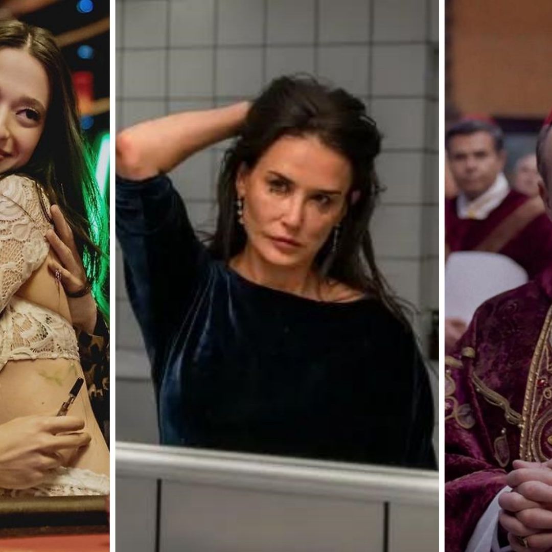 Calificaciones del público a películas nominadas a Mejor Película