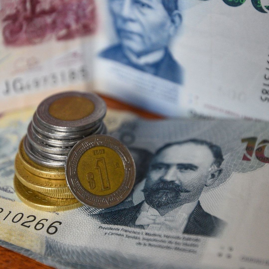 UMA 2025 aumentó 4.57 pesos en México