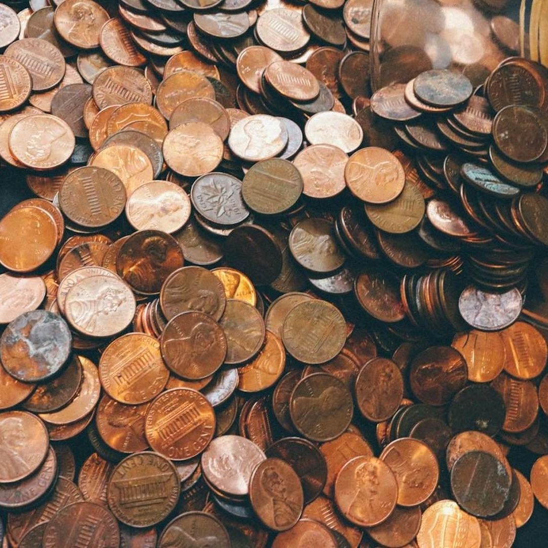 Cinco datos históricos sobre los pennies y el final de su producción