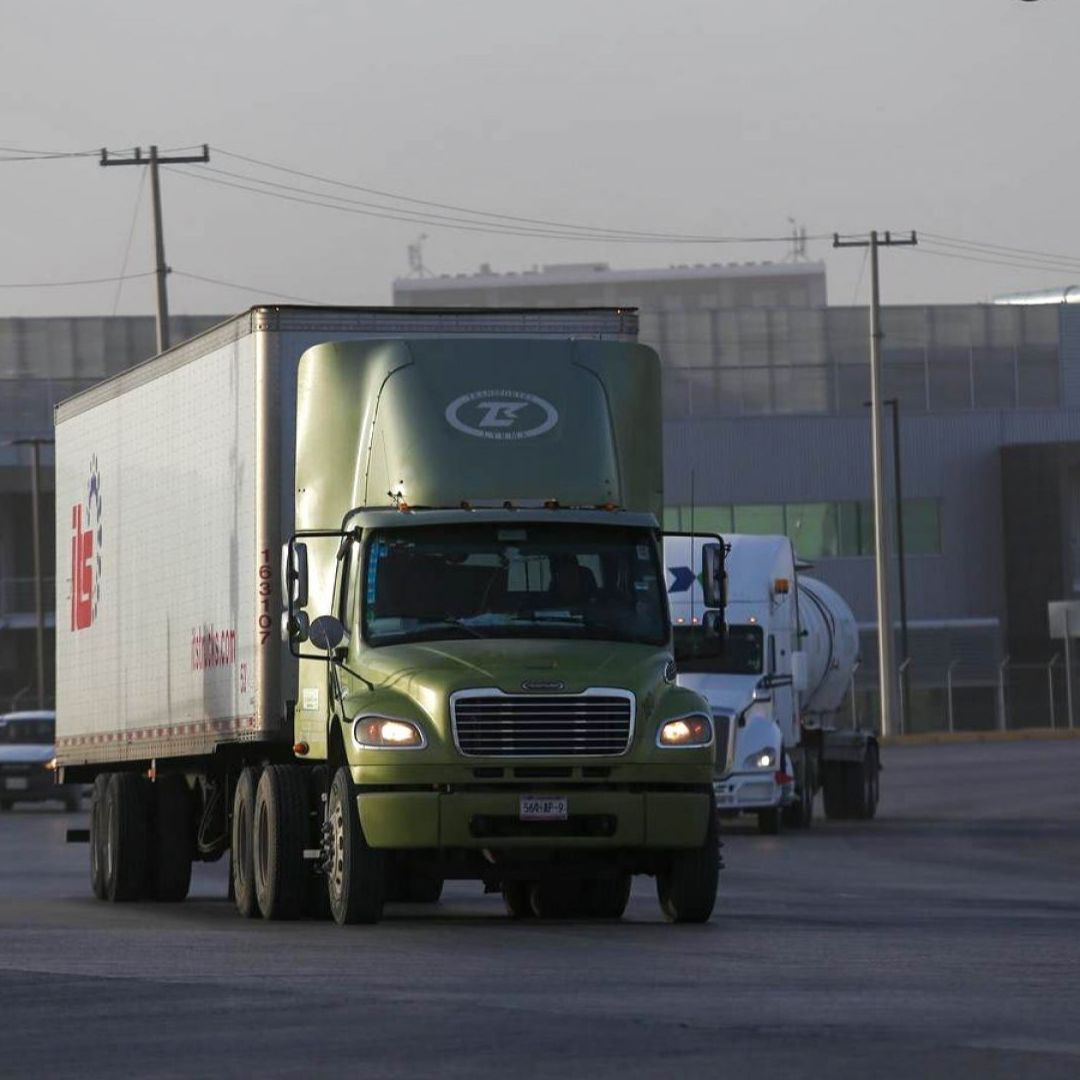 México Supera a Canadá y se Convierte en el Principal Destino de las Exportaciones de EUA