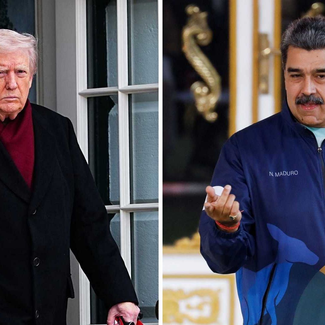 ¿Qué es el Cártel de los Soles, que incluiría al presidente de Venezuela?