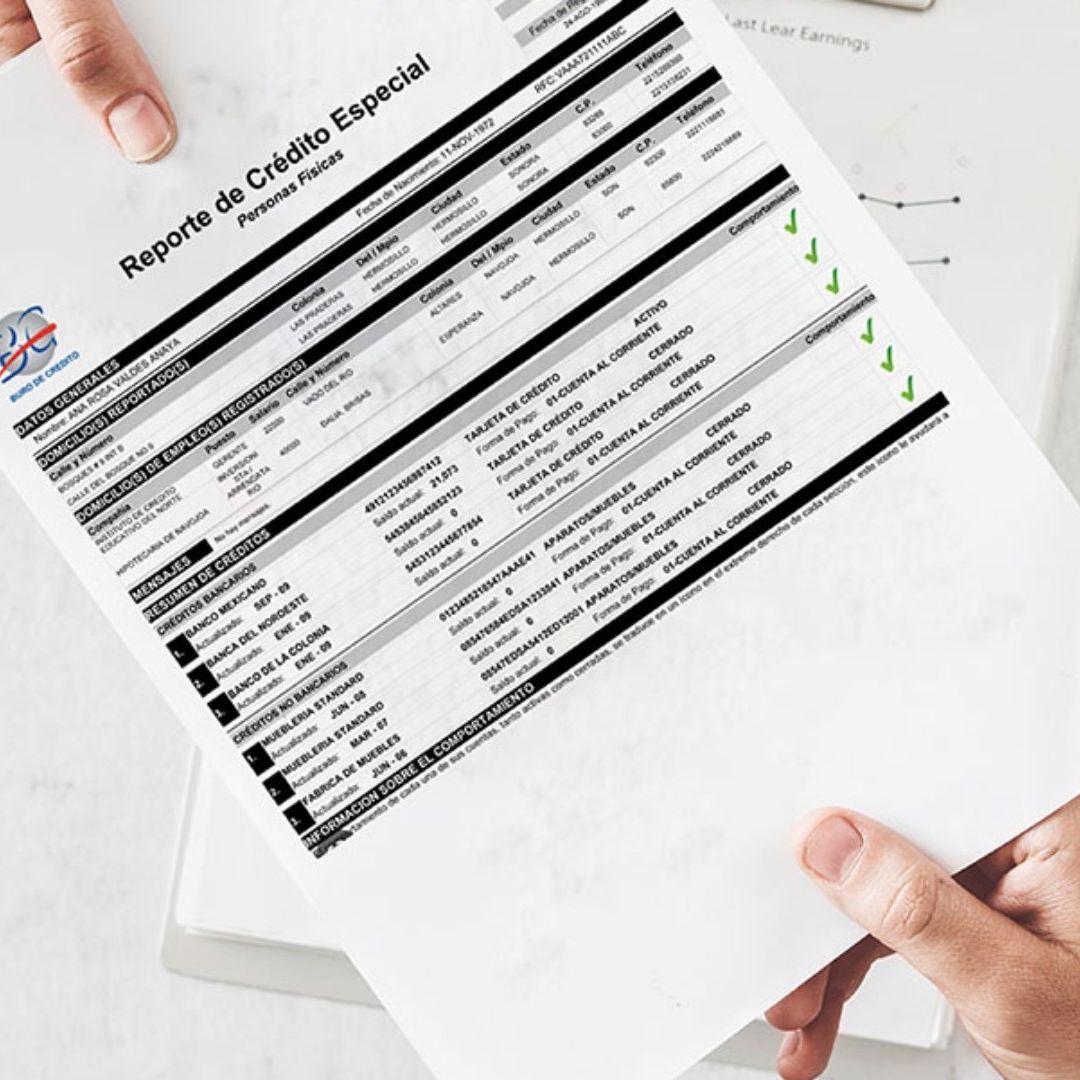 Conoce todos los detalles y qué significa la compra del Buró de Crédito por parte de la empresa internacional TransUnion