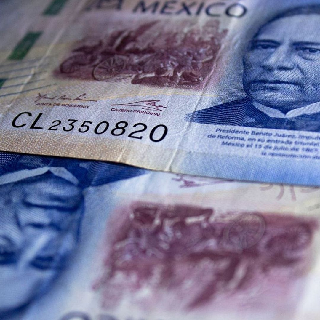 FMI Prevé Moderación de la Economía de México; Eleva Previsión de Crecimiento para 2025
