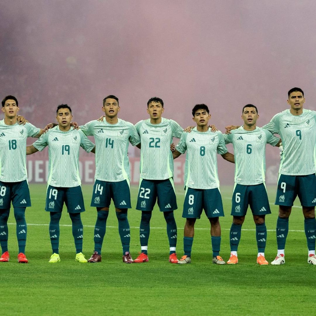 Consulta a qué hora es el partido México vs River Plate y dónde ver en vivo el juego de preparación rumbo al Mundial 2026