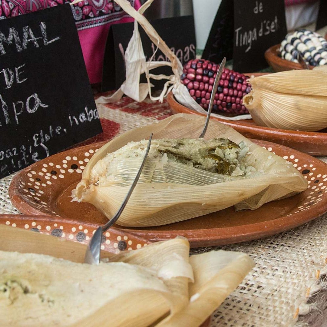 25 Tipos de Tamales en México para Celebrar el Día de la Candelaria