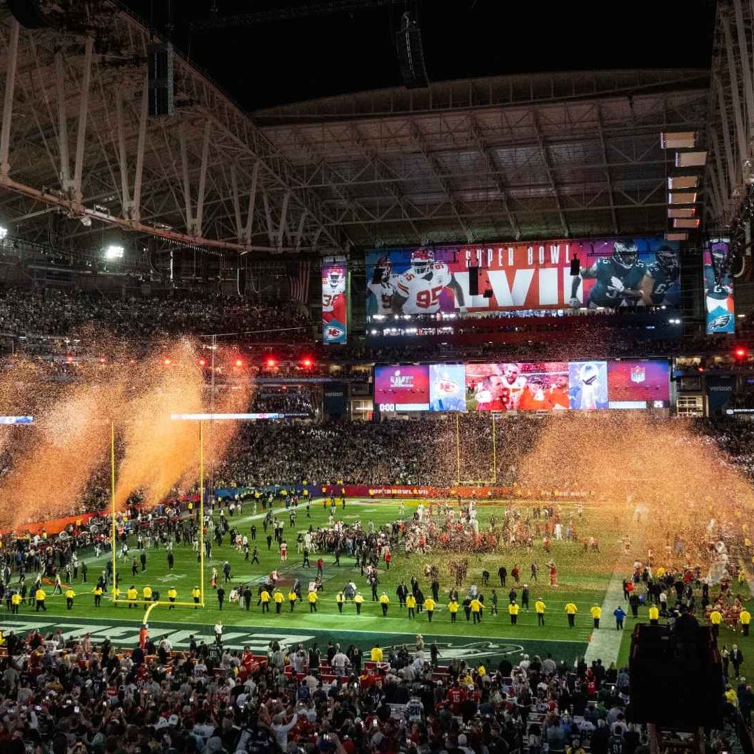 Consulta el horario y posible duración del show de medio tiempo del Super Bowl 2025 que estará encabezado por Kendrick Lamar