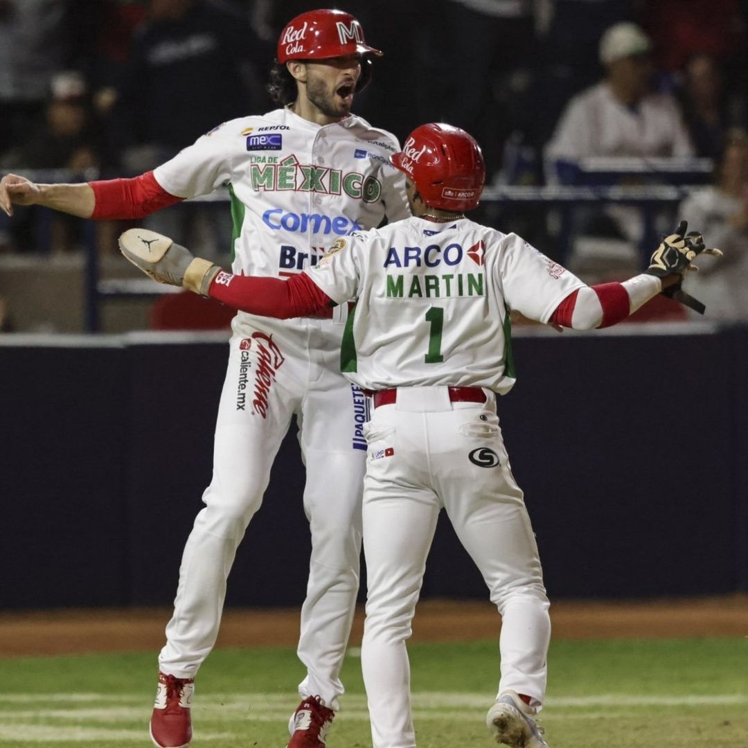 México Doblega a Puerto Rico y Disputará la Final de la Serie del Caribe ante Dominicana