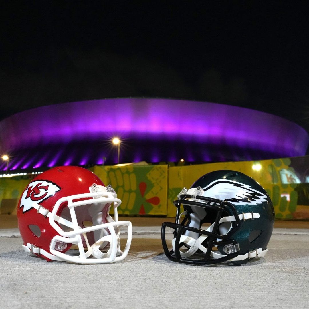 ¡No busques más! Consulta el link para ver la transmisión online del Super Bowl 2025 en vivo este domingo 9 de febrero