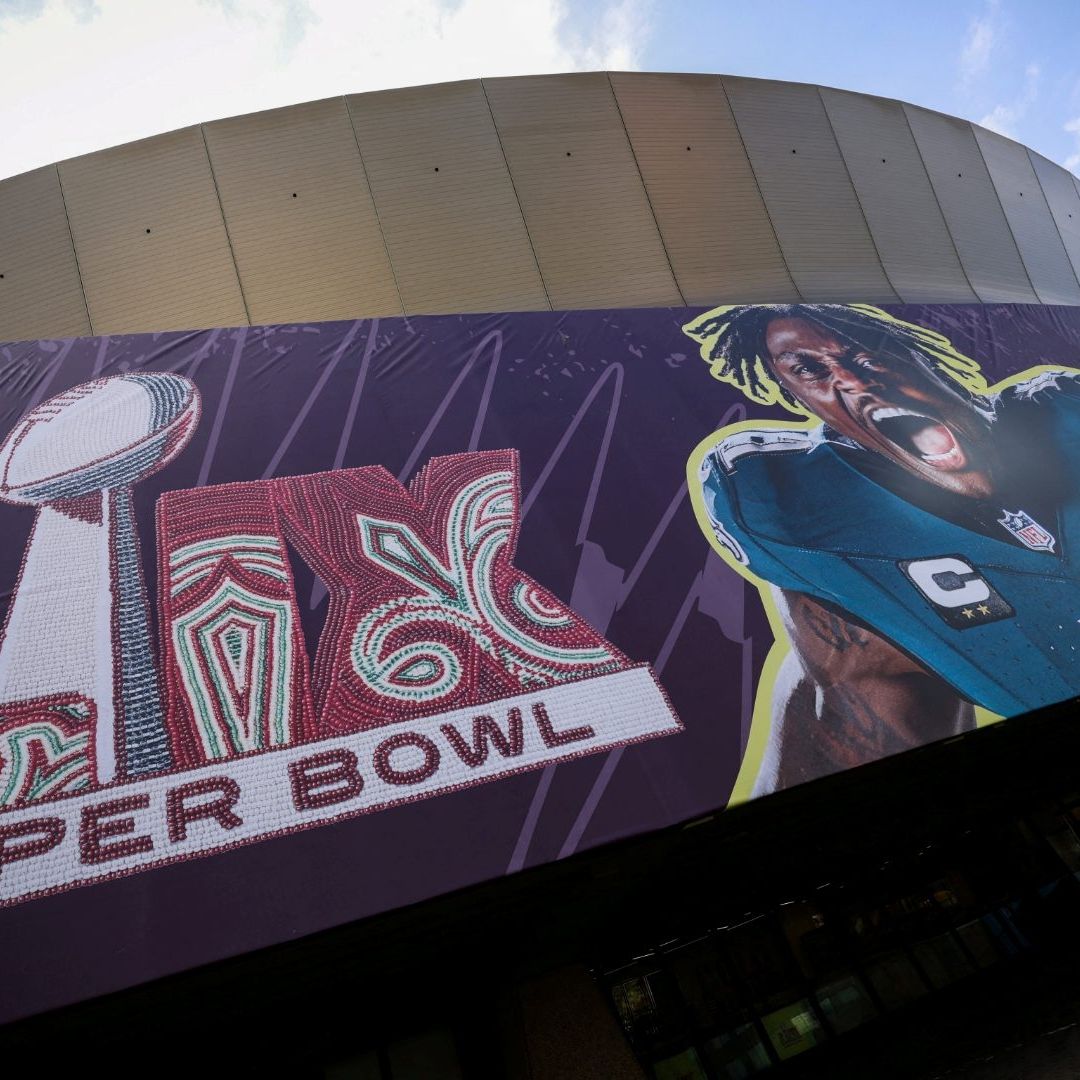 Dónde ver el show de Medio Tiempo Super Bowl 2025 Canal que pasa transmisión en México