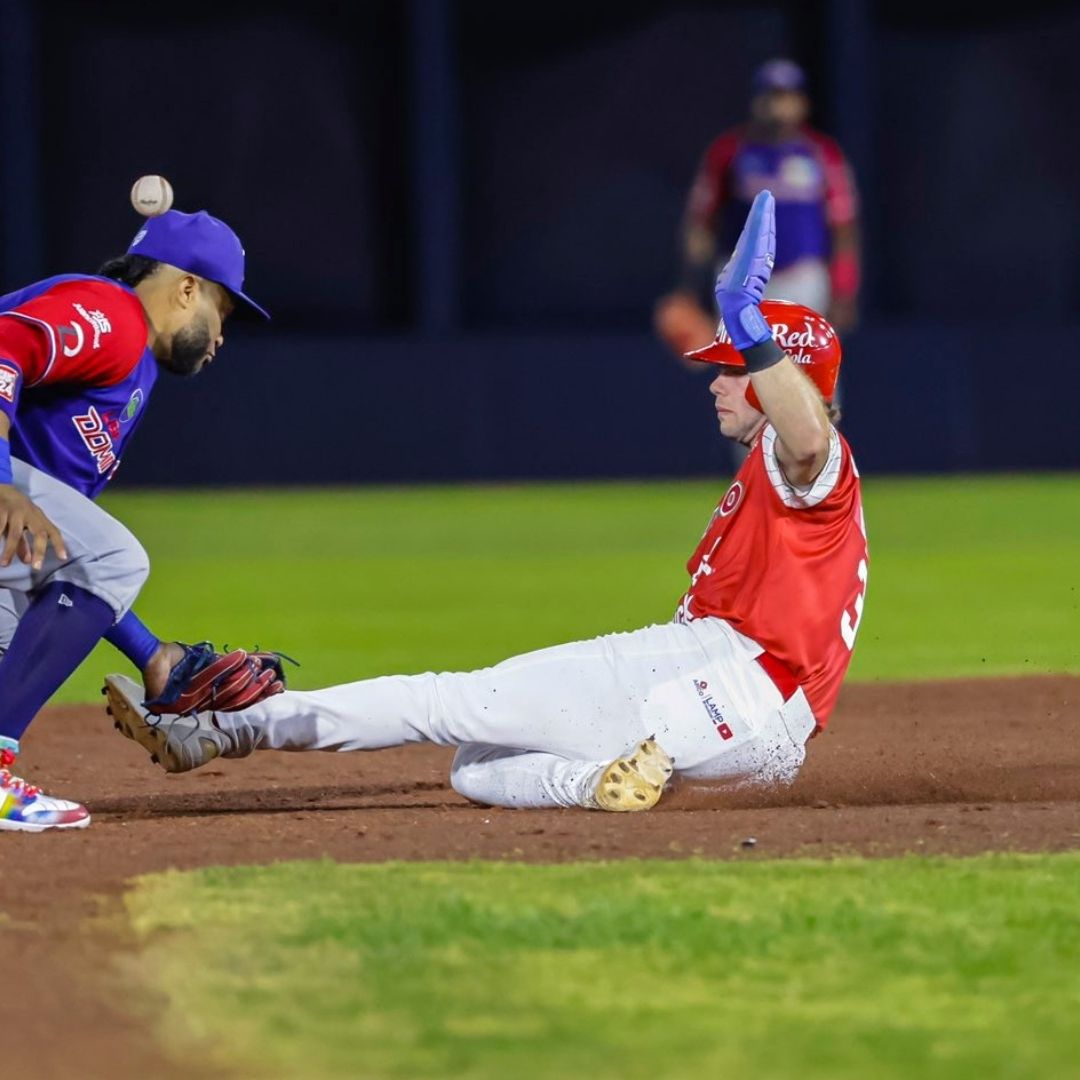 República Dominicana vs. México: ¿Quién Ganó la Serie del Caribe 2025?