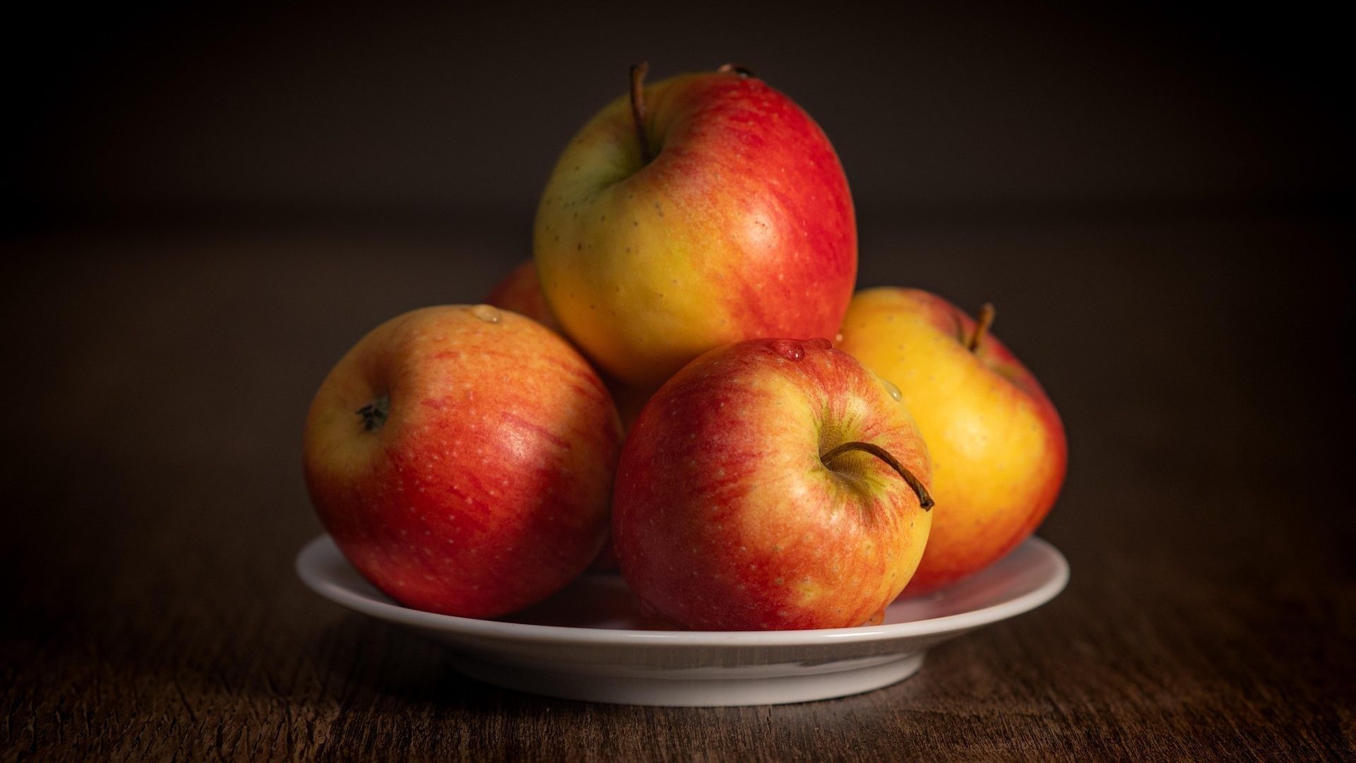 México Inicia Investigación Antidumping a Importación de Manzanas desde EUA