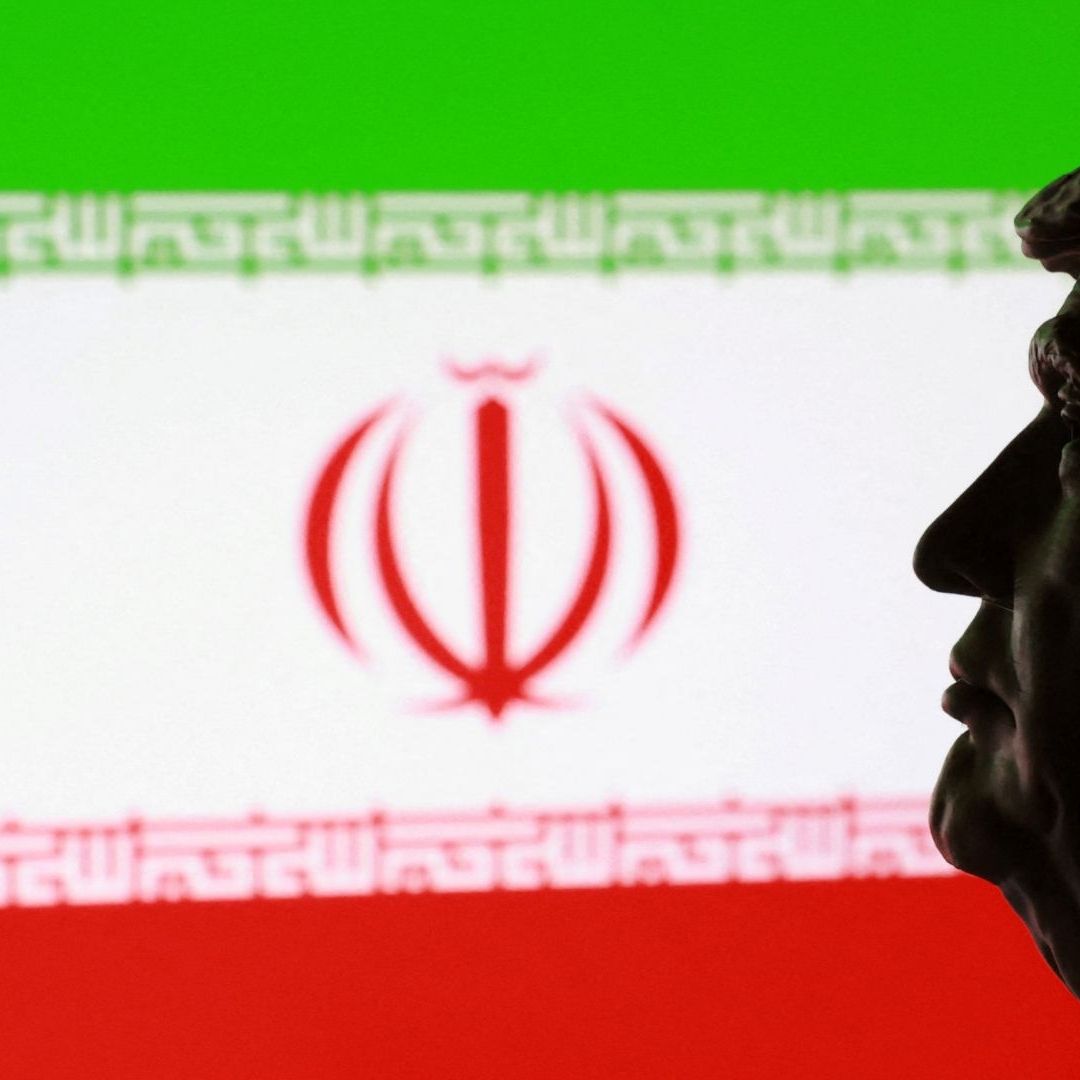 Trump hbla de Irán